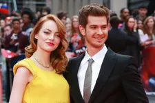 Emma Stone And Andrew Garfield Have Been Broken Up For Months