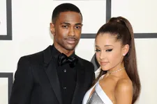Justin Bieber Flirts With Ariana Grande On Stage, Gets Warning From Big Sean