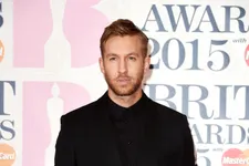 Calvin Harris Gushes Over Taylor Swift In Radio Interview