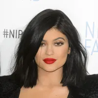 Kylie Jenner’s Face Evolution