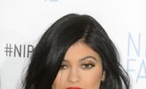 Cambios en el rostro de Kylie Jenner según Fame 10
