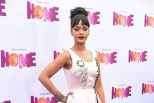 Rihanna Slams Accusations Of Cocaine Use After Video Surfaces
