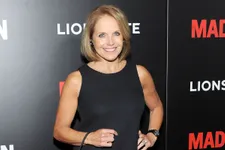 Katie Couric Is Still “Shaken” By Her “Uncomfortable” Interview With Denzel Washington In 2004