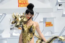 The 5 Worst Dressed Stars At The MTV Movie Awards