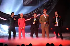 The Avengers: Age Of Ultron Cast Plays Family Feud With Jimmy Kimmel