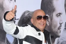 Vin Diesel Reveals Furious 8 Release Date
