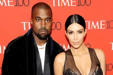 Amy Schumer Perfectly Pranks Kim And Kanye On Time 100 Red Carpet