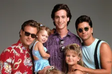 Lifetime Television Producing Full House TV Movie