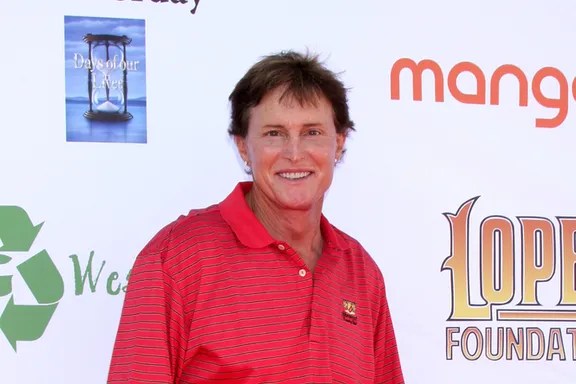 The 10 Most Shocking Revelations From Bruce Jenner’s Diane Sawyer Interview