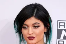 Kylie Jenner Lip Challenge Leaves Teens Everywhere Bruised