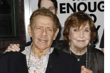 Actress And Comedienne Anne Meara Has Died At Age Of 85