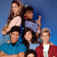 Things We Miss About Saved By The Bell