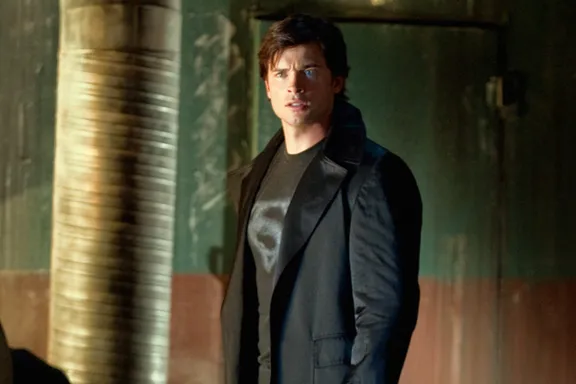 10 Things You Didn’t Know About Smallville