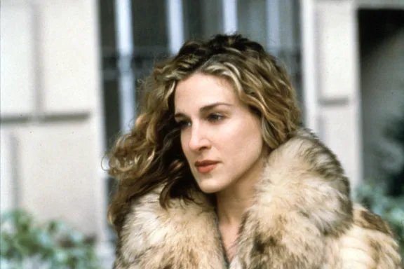 Things You Might Not Know About Sex and the City