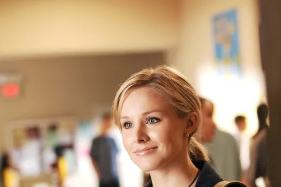 10 Things You Didn’t Know About Veronica Mars