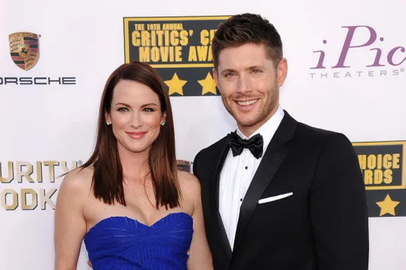Things You Might Not Know About Jensen Ackles And Danneel Harris' Relationship