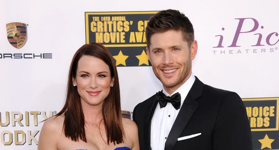 Things You Might Not Know About Jensen Ackles And Danneel Harris ...