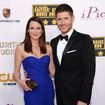 Married Couples Who Starred On CW Network Shows
