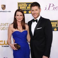 Things You Might Not Know About Jensen Ackles And Danneel Harris' Relationship
