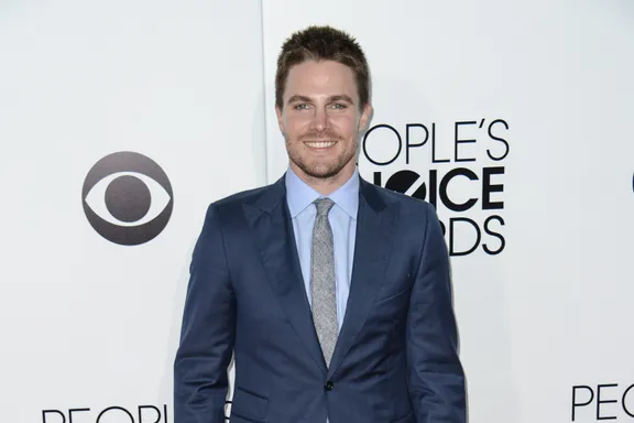 Stephen Amell Says He Won’t Guest Star On Any Arrowverse Show In The Future