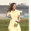 Evolución del estilo de Kate Middleton según Fame10
