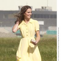 Fame10 Fashion Evolution: Kate Middleton