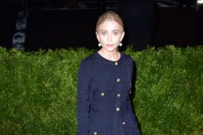 Ashley Olsen Reportedly Diagnosed With Lyme Disease