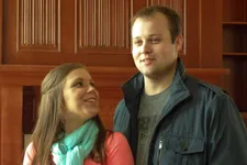 Josh Duggar Admits To Cheating On His Wife After Ashley Madison Hack