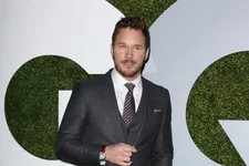 Chris Pratt Already Apologizing For What He Might Say On Jurassic World Press Tour