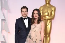 Keira Knightley Welcomes First Child With Husband James Righton