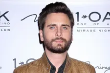 Scott Disick Spotted In Miami With 18-Year-Old Model