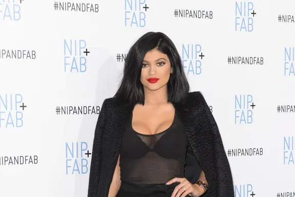 Fame10 Fashion Evolution: Kylie Jenner