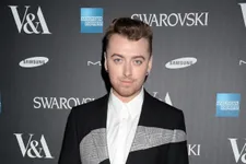 Sam Smith Releases New Bond Theme Song