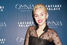 Miley Cyrus Follows In Kim K’s Footsteps, Poses For Paper Magazine Cover