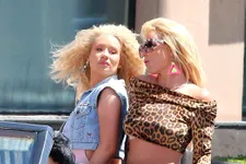 Britney Spears And Iggy Azalea Release Music Video For ‘Pretty Girls’