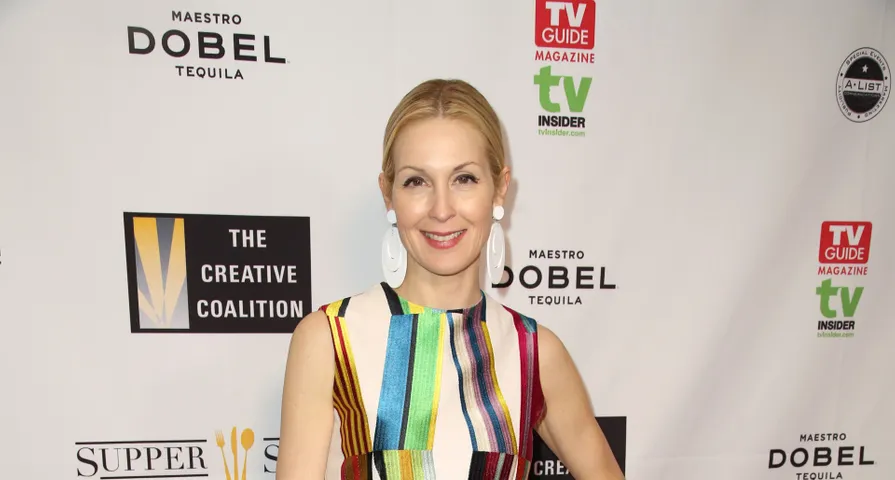 Kelly Rutherford Granted Sole Custody Of Children - Fame10