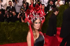 Most Talked-About Met Gala Looks Of 2015
