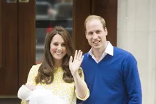 Royal Baby Name Revealed: Find Out What They Picked