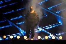 Kanye West Says He Was “Grossly Over-Censored” At Billboard Music Awards