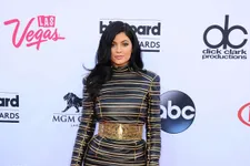 Kylie Jenner’s Cornrows Caused Backlash From Hunger Games Star