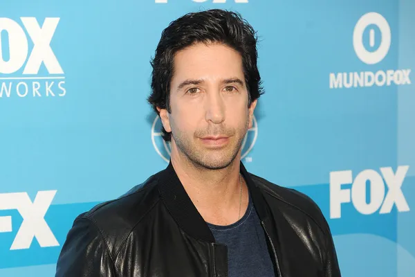 10 Things You Didn’t Know About David Schwimmer