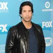 10 Things You Didn't Know About David Schwimmer