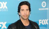10 Things You Didn't Know About David Schwimmer