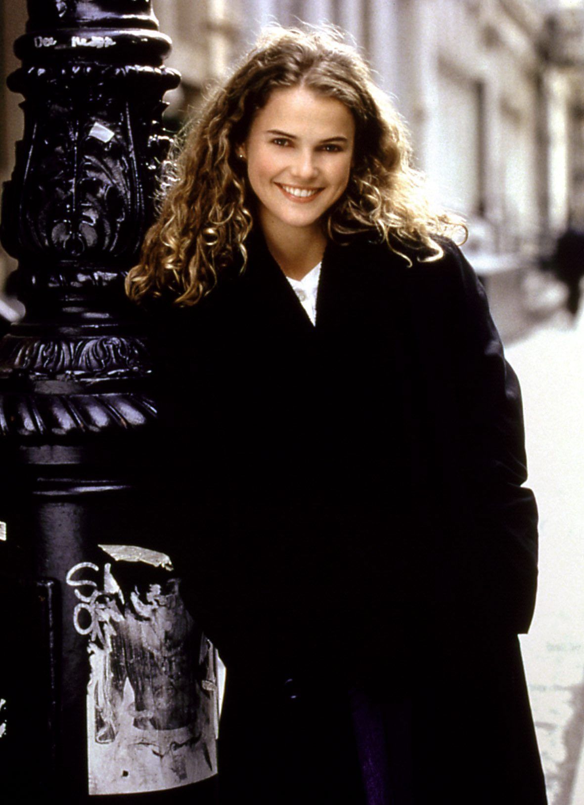 10 Things We Miss About Felicity - Fame10