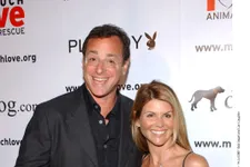 Bob Saget And Lori Loughlin Officially Sign On For Fuller House