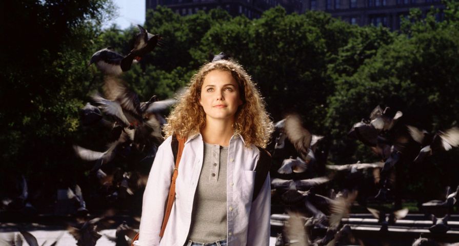 10 Most Memorable Episodes Of Felicity - Fame10