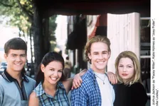 10 Things You Didn’t Know About Dawson’s Creek