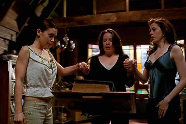 Cast Of Charmed: How Much Are They Worth Now?