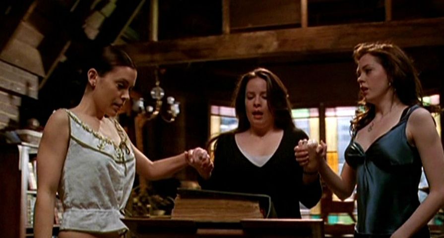 Cast Of Charmed: How Much Are They Worth Now? - Fame10