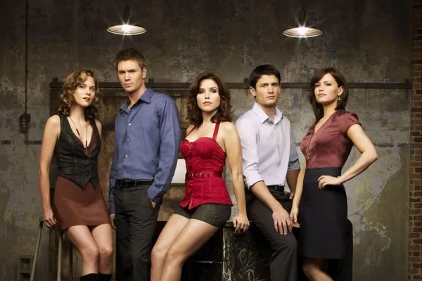 11 Things We Will Always Miss About One Tree Hill